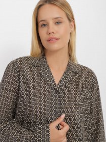 Рубашка Marc O’Polo модель 306080942061-G23 Фото