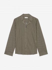 Рубашка Marc O’Polo модель 306080942061-G23 Фото