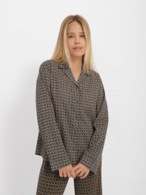 Рубашка Marc O’Polo модель 306080942061-G23 Фото