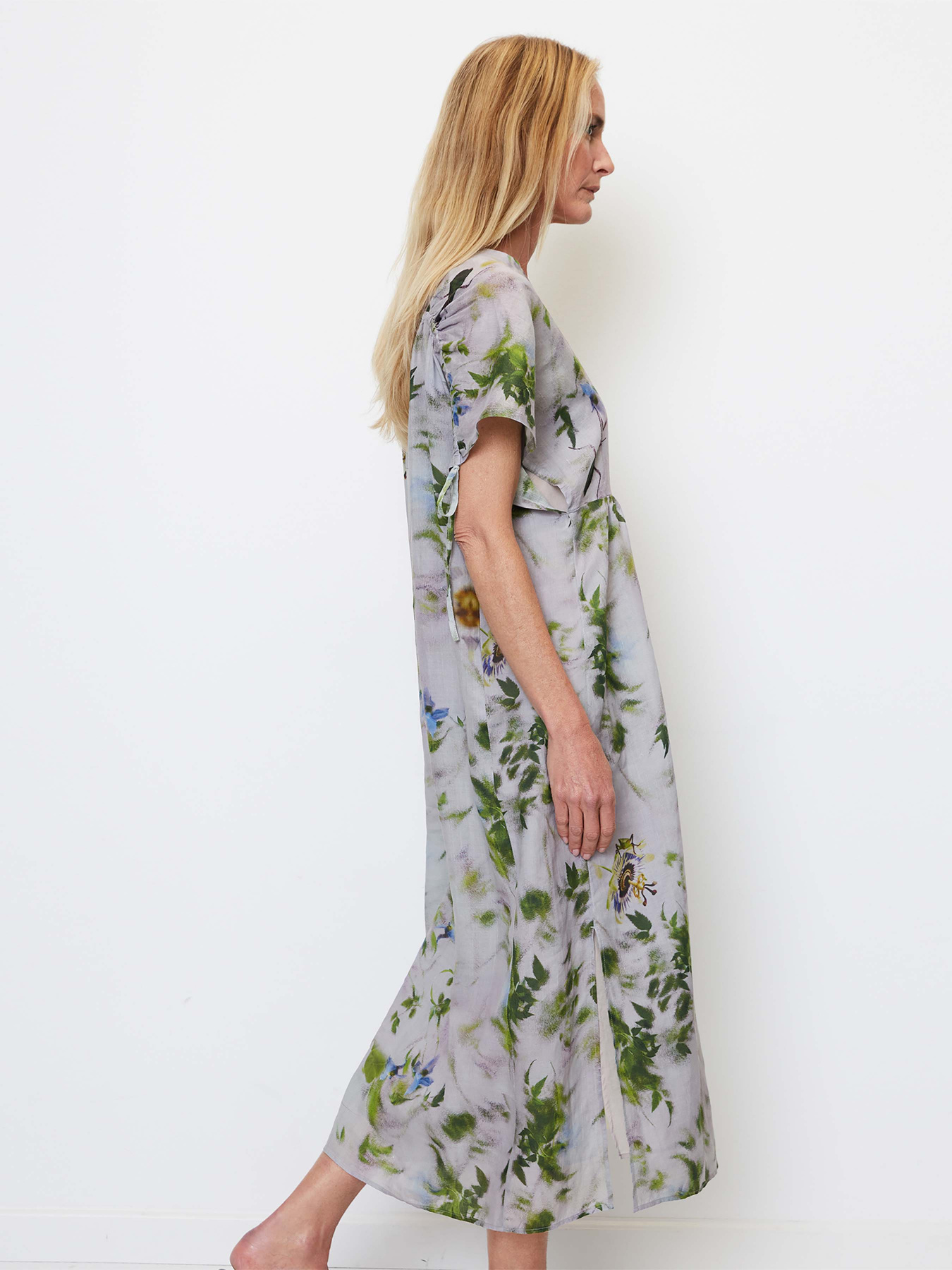 Платье миди Marc O’Polo модель 306086321173-M21 Фото