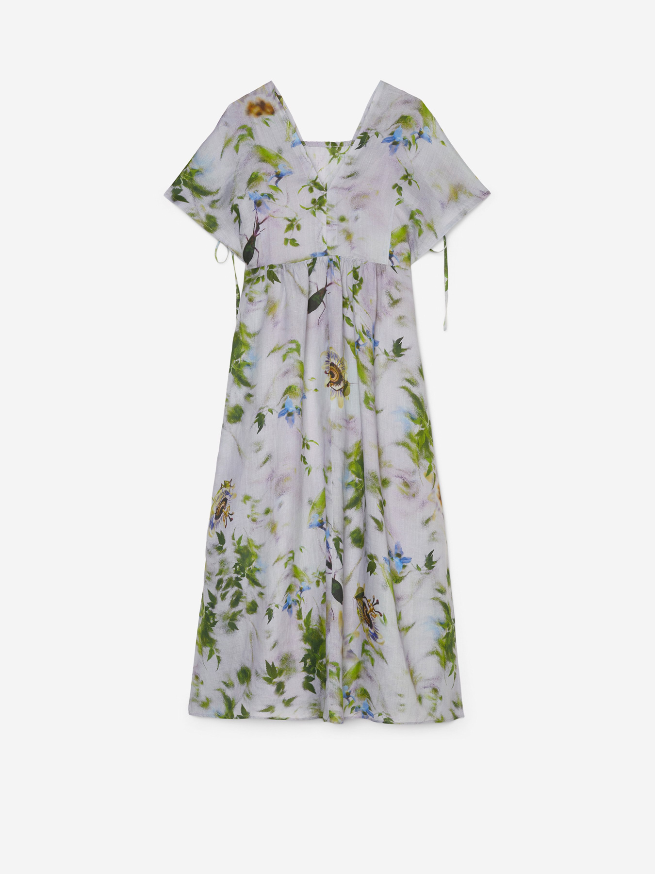 Платье миди Marc O’Polo модель 306086321173-M21 Фото