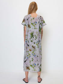 Платье миди Marc O’Polo модель 306086321173-M21 Фото