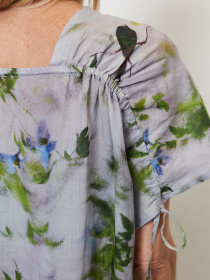 Платье миди Marc O’Polo модель 306086321173-M21 Фото