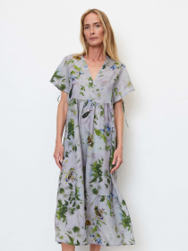 Платье миди Marc O’Polo модель 306086321173-M21 Фото