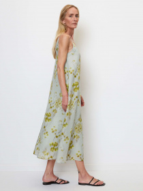 Платье макси Marc O’Polo модель 306086321177-M24 Фото