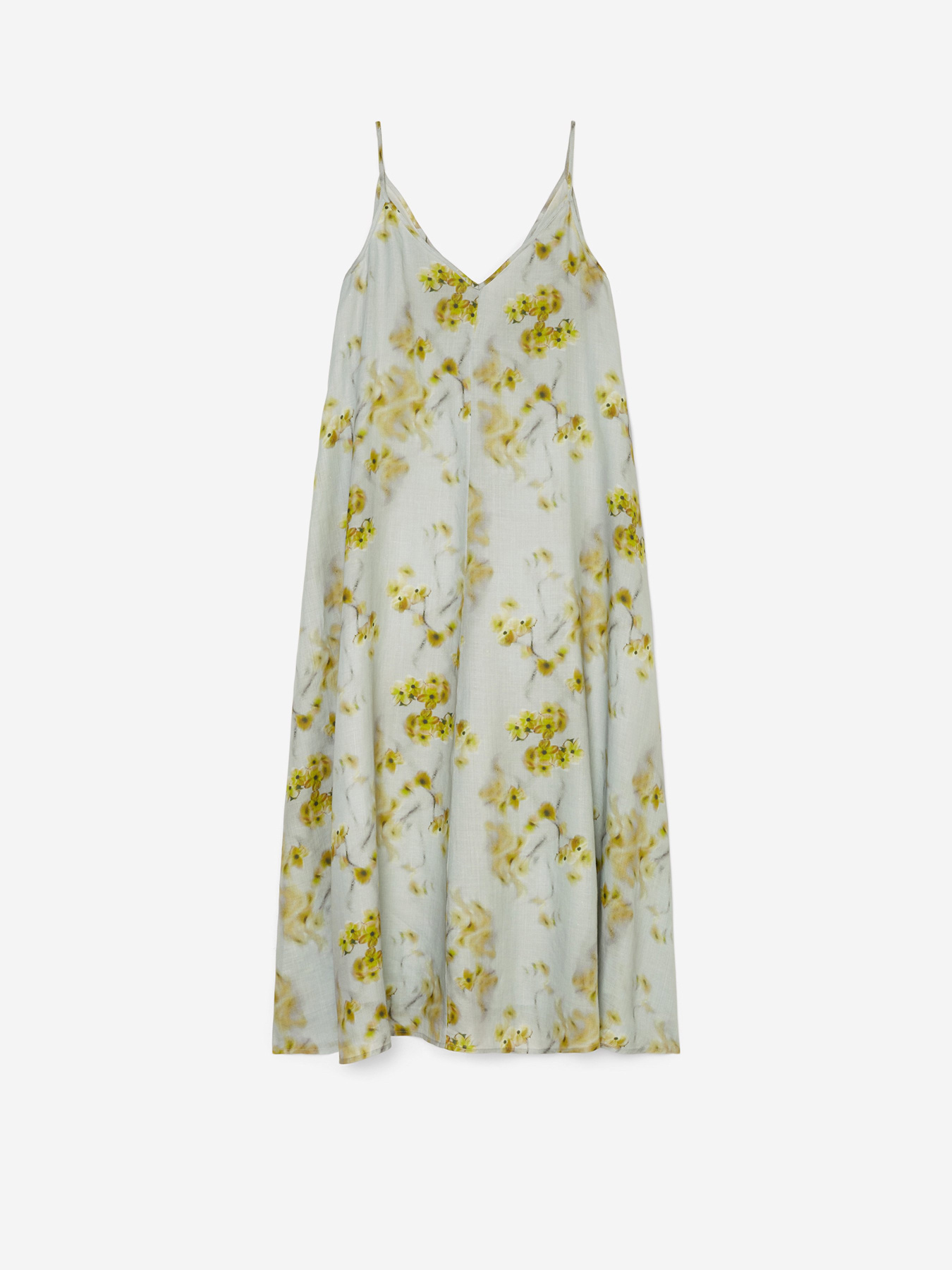 Сукня максі Marc O’Polo модель 306086321177-M24 Фото