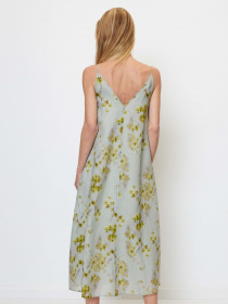 Сукня максі Marc O’Polo модель 306086321177-M24 Фото