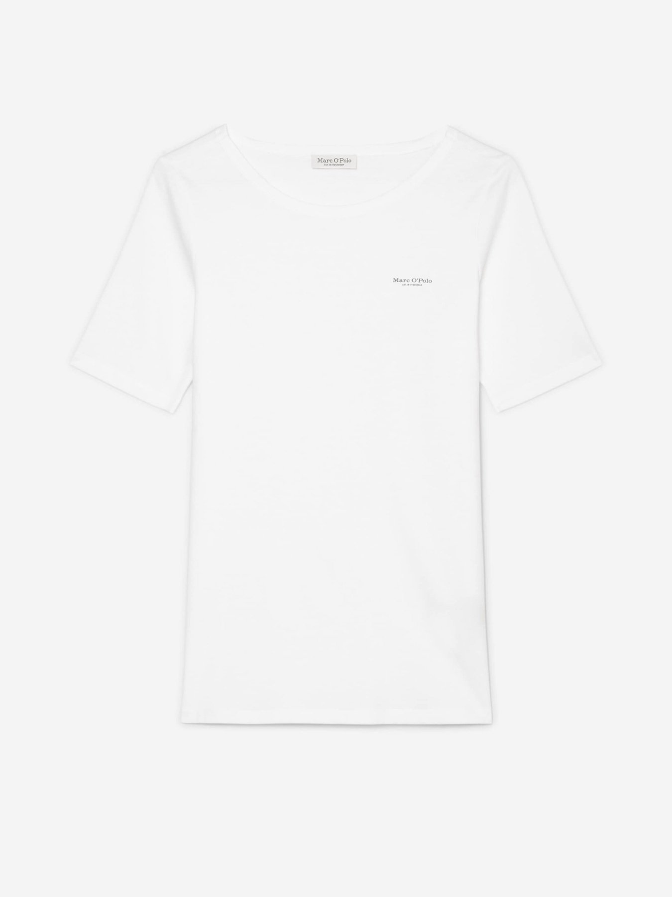 Футболка Marc O’Polo модель 306218351003-100 Фото