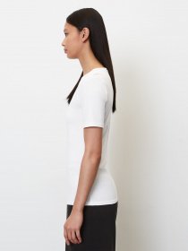 Футболка Marc O’Polo модель 306218351003-100 Фото