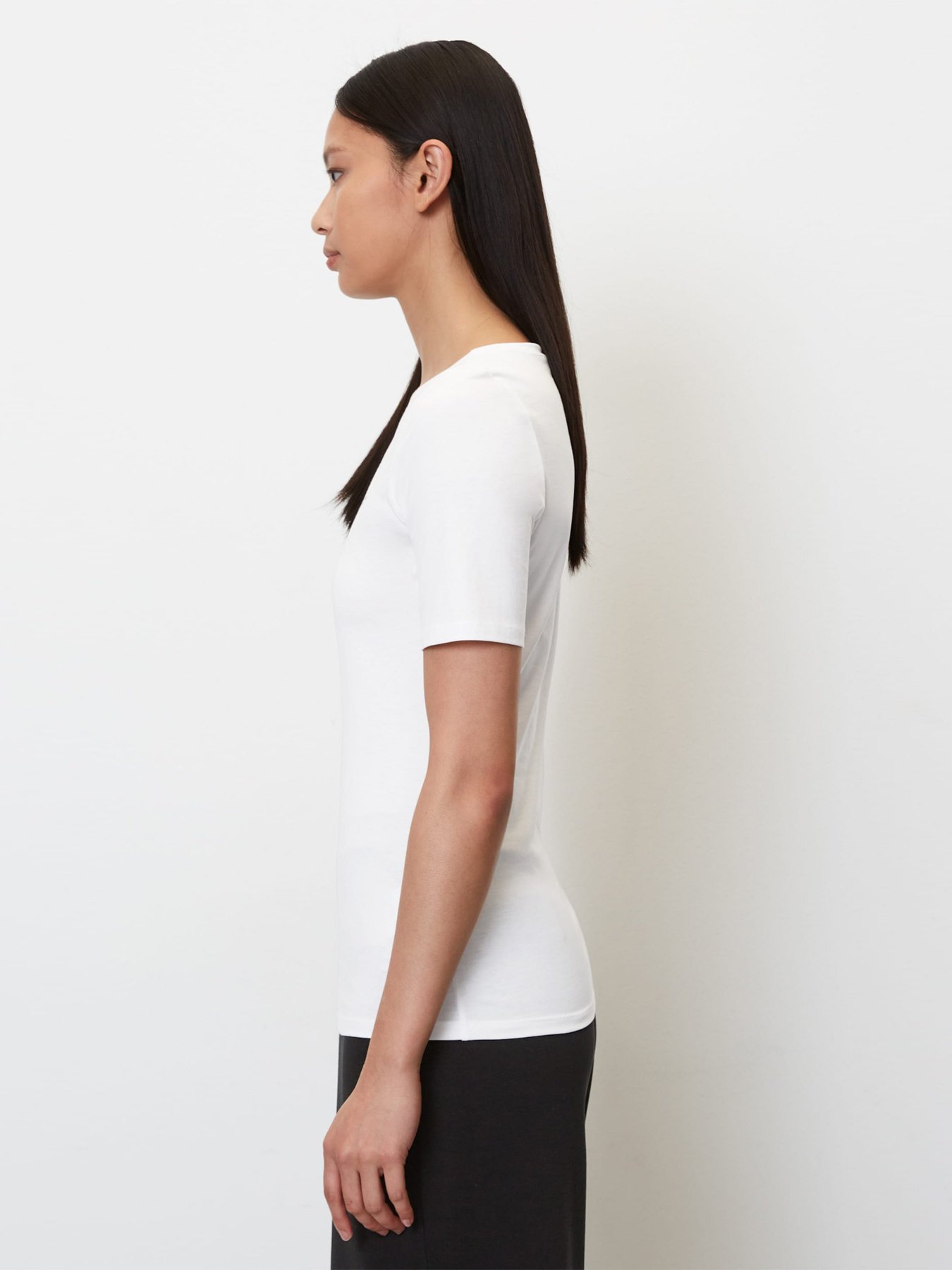 Футболка Marc O’Polo модель 306218351003-100 Фото