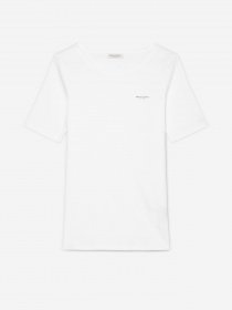 Футболка Marc O’Polo модель 306218351003-100 Фото