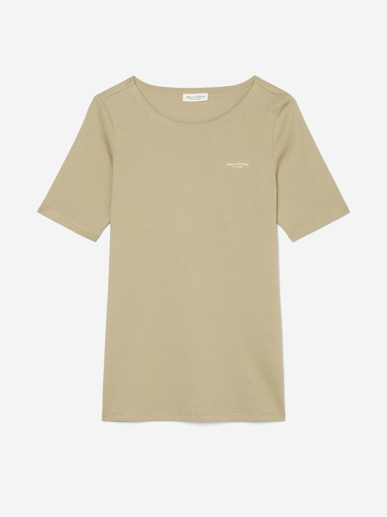 Футболка Marc O’Polo модель 306218351003-702 Фото