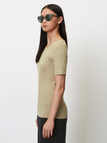 Футболка Marc O’Polo модель 306218351003-702 Фото