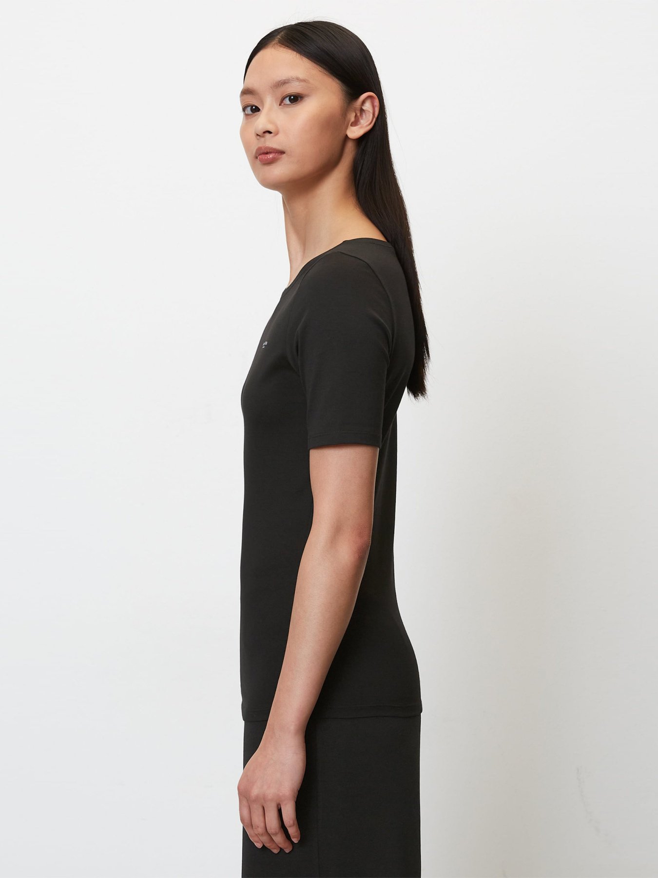 Футболка Marc O’Polo модель 306218351003-990 Фото