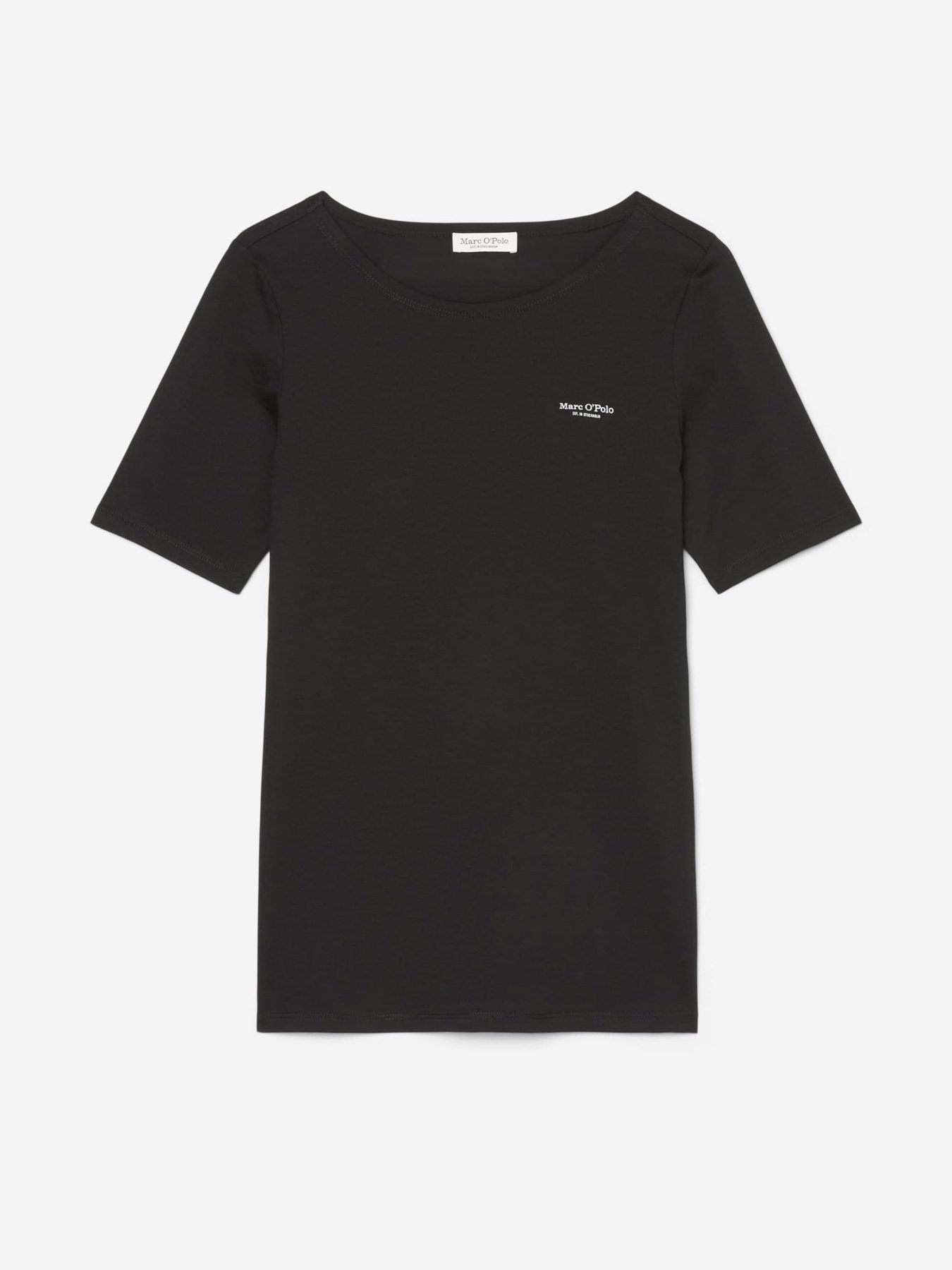 Футболка Marc O’Polo модель 306218351003-990 Фото