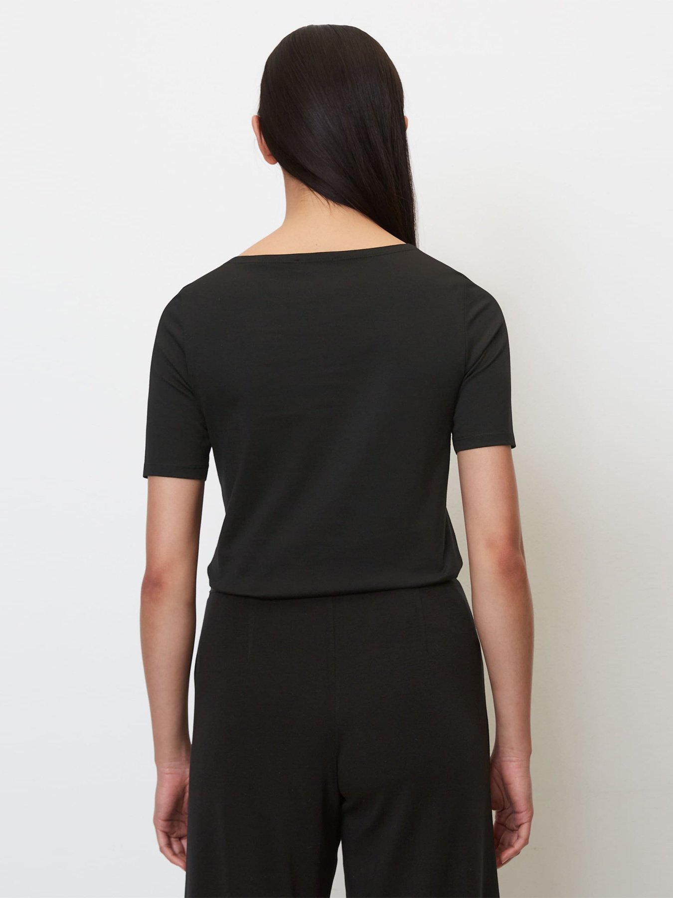 Футболка Marc O’Polo модель 306218351003-990 Фото