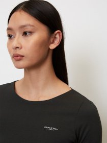 Футболка Marc O’Polo модель 306218351003-990 Фото