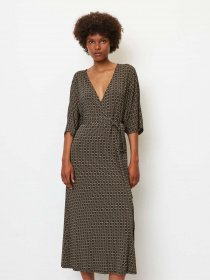 Платье миди Marc O’Polo модель 306305159073-G23 Фото