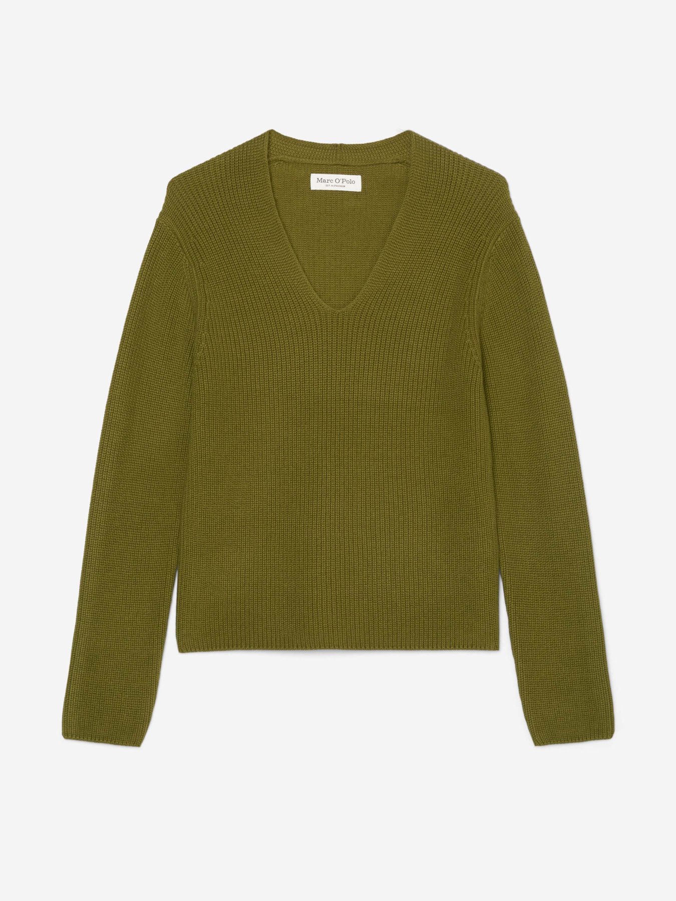 Джемпер Marc O’Polo модель 306605960115-449 Фото