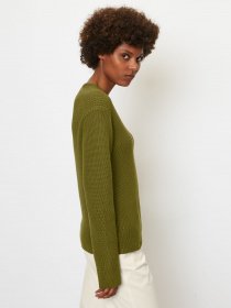 Джемпер Marc O’Polo модель 306605960115-449 Фото