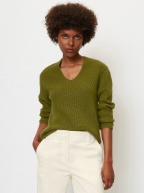 Джемпер Marc O’Polo модель 306605960115-449 Фото