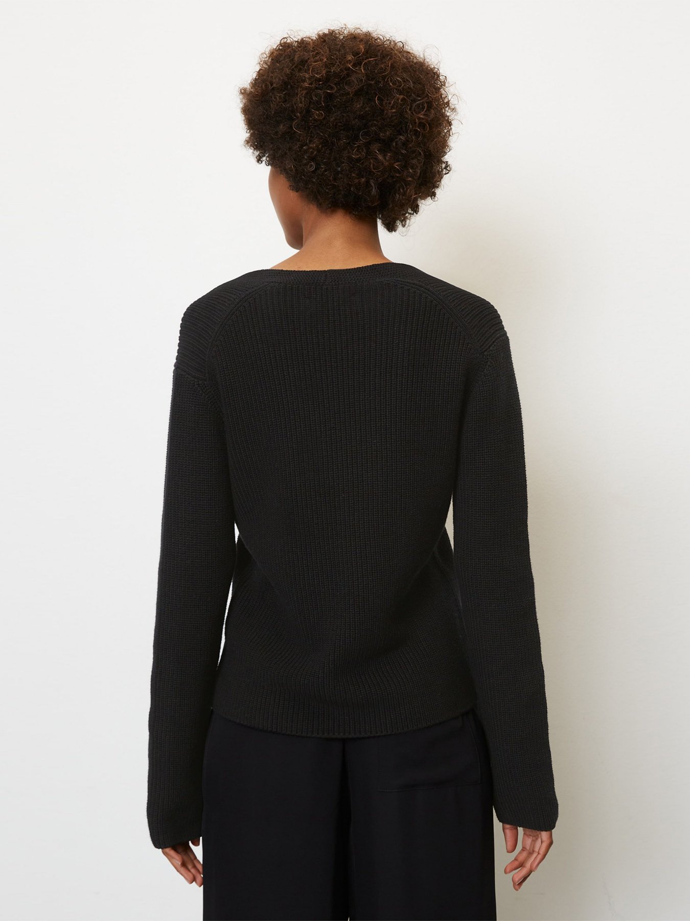 Джемпер Marc O’Polo модель 306605960115-990 Фото