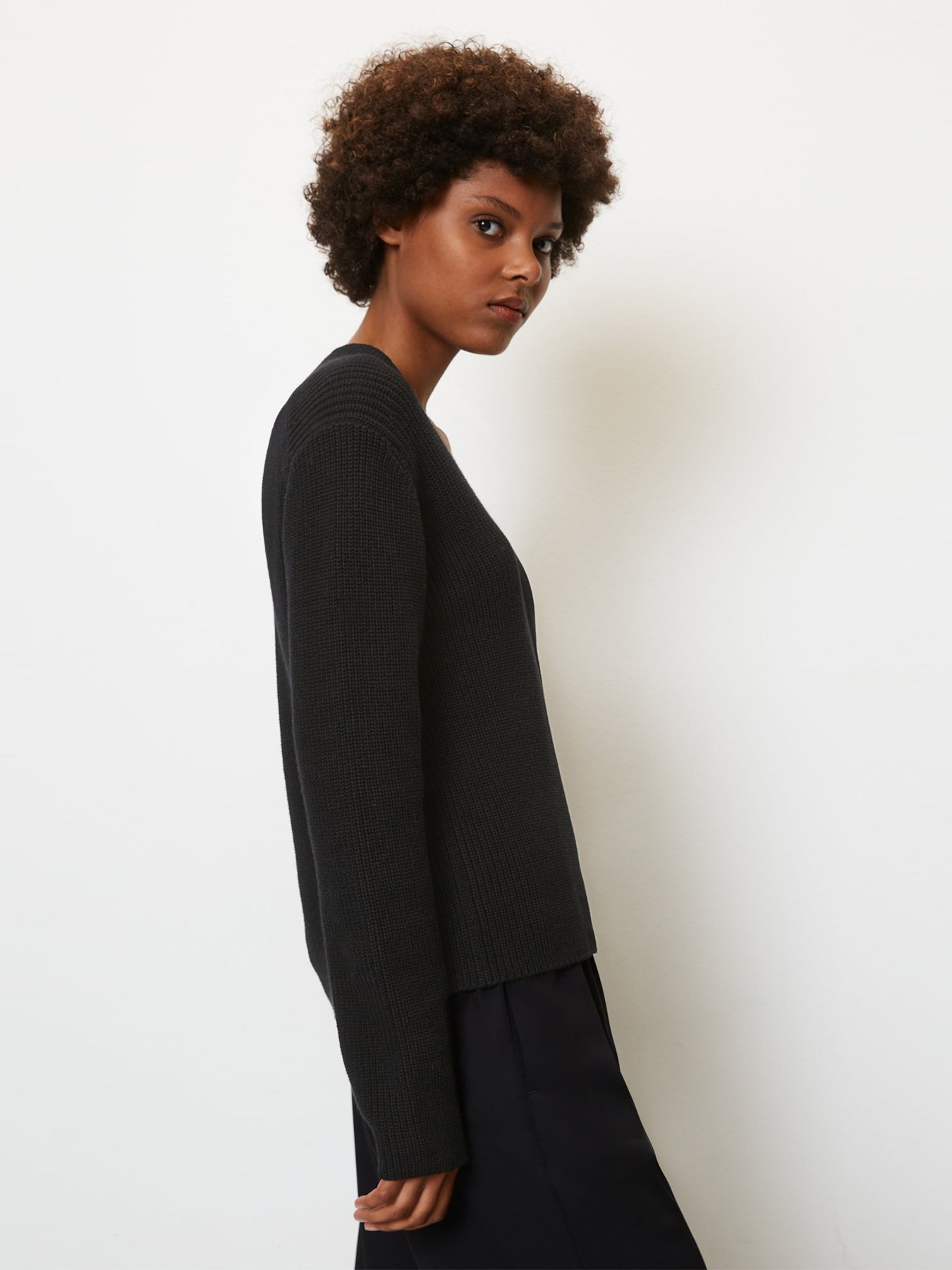 Джемпер Marc O’Polo модель 306605960115-990 Фото