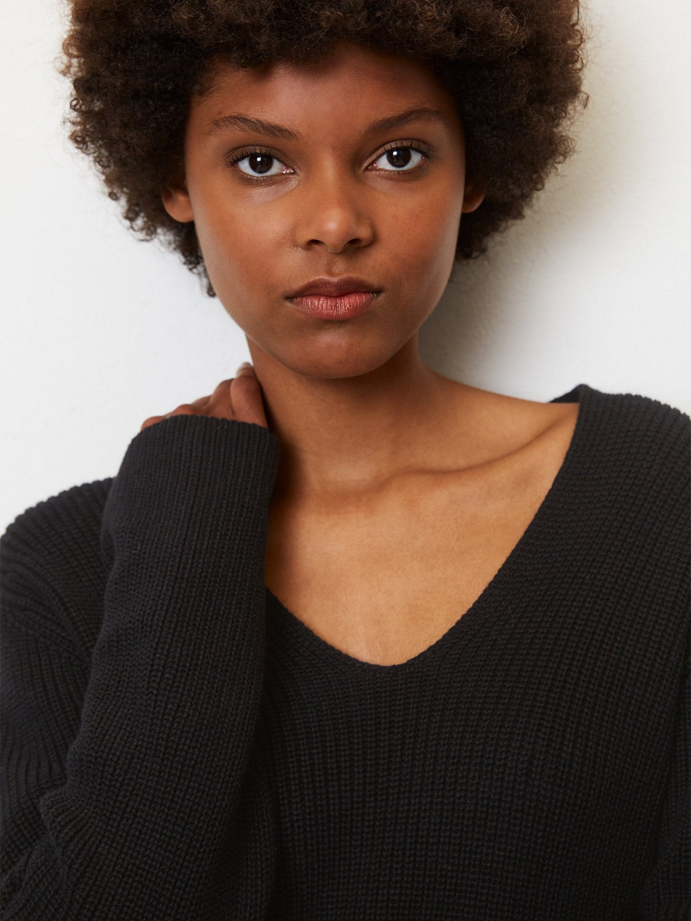 Джемпер Marc O’Polo модель 306605960115-990 Фото