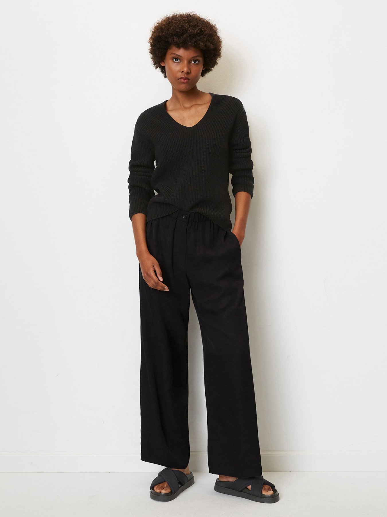 Джемпер Marc O’Polo модель 306605960115-990 Фото