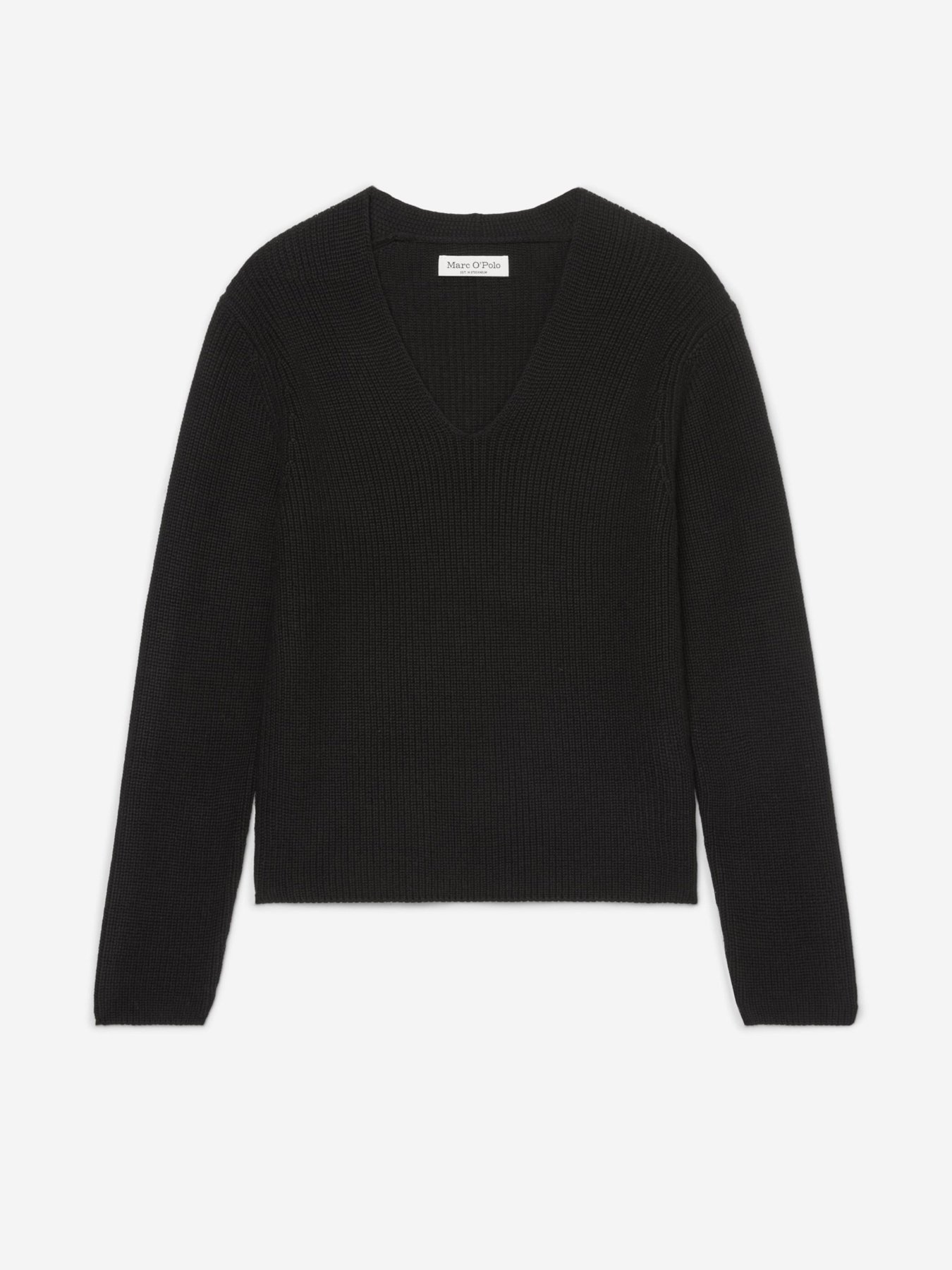 Джемпер Marc O’Polo модель 306605960115-990 Фото
