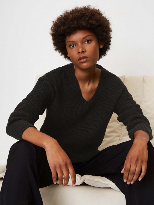 Джемпер Marc O’Polo модель 306605960115-990 Фото