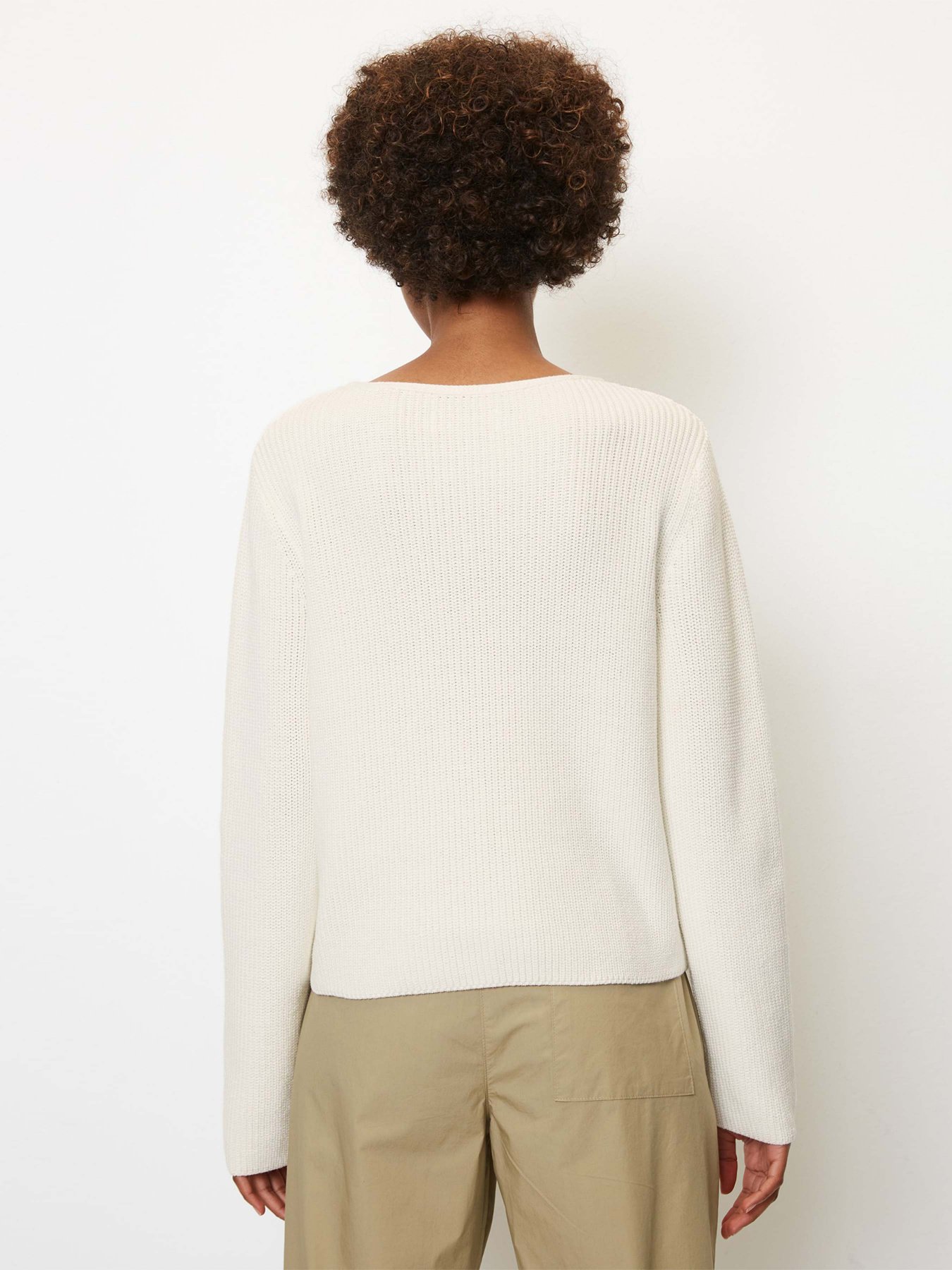 Джемпер Marc O’Polo модель 306605960127-152 Фото