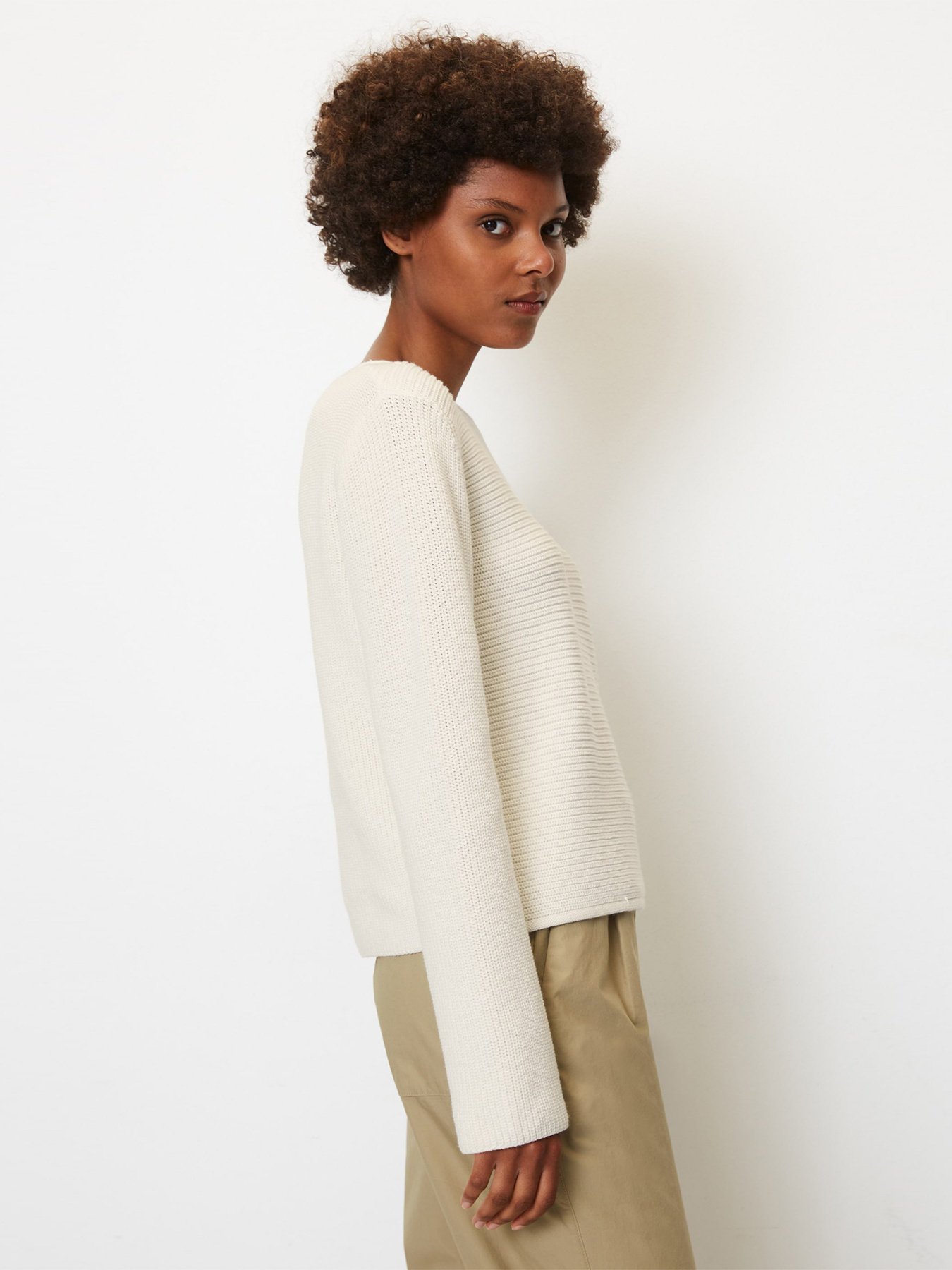 Джемпер Marc O’Polo модель 306605960127-152 Фото