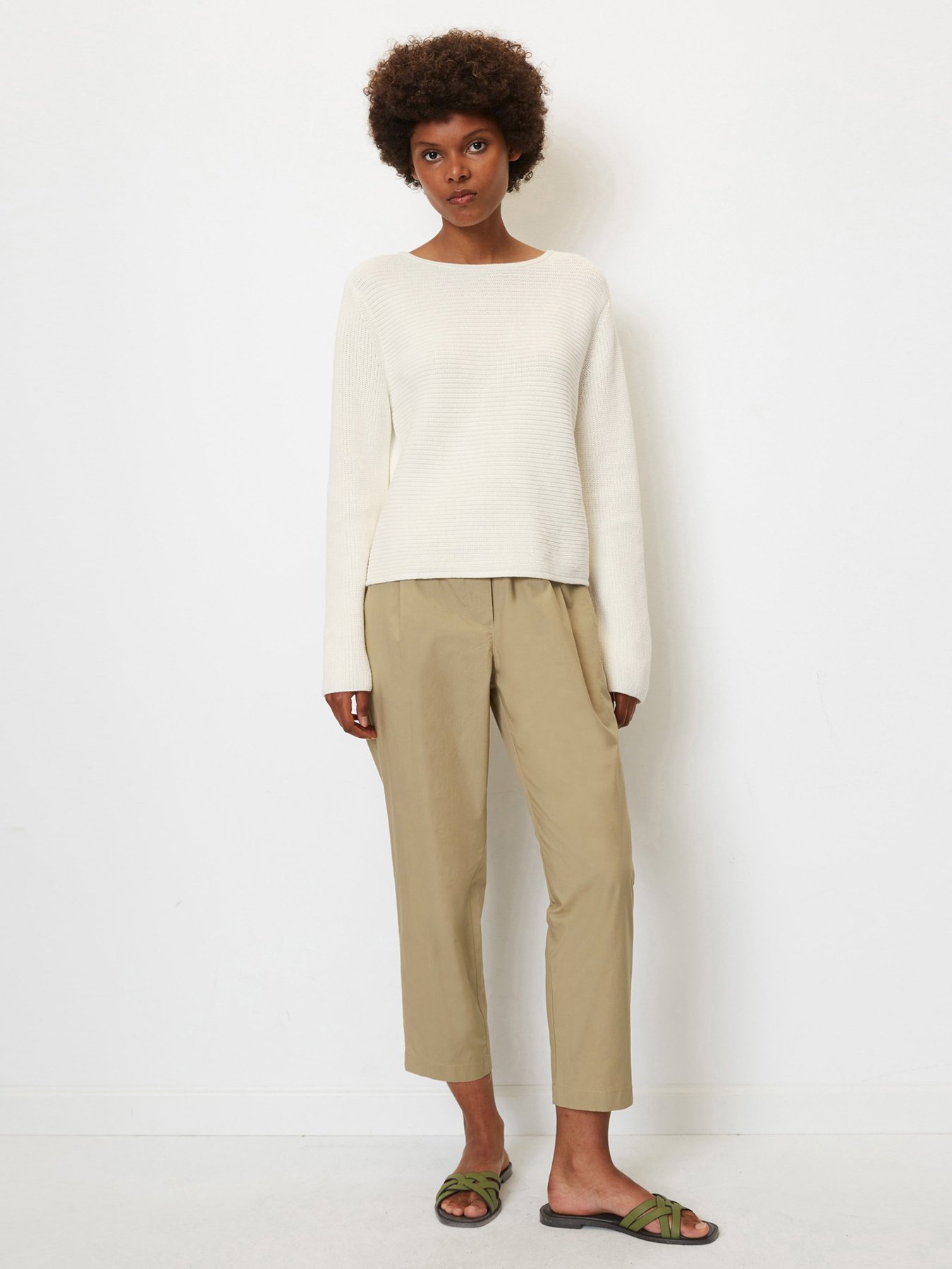 Джемпер Marc O’Polo модель 306605960127-152 Фото