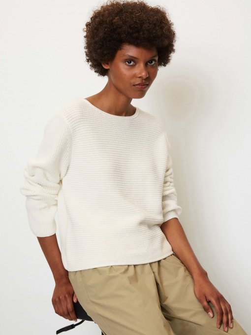 Джемпер Marc O’Polo модель 306605960127-152 Фото