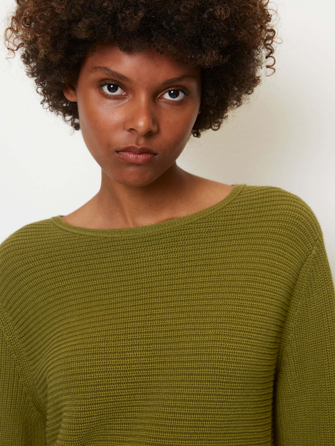 Джемпер Marc O’Polo модель 306605960127-449 Фото