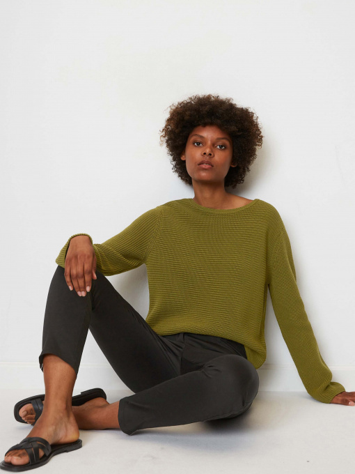 Джемпер Marc O’Polo модель 306605960127-449 Фото