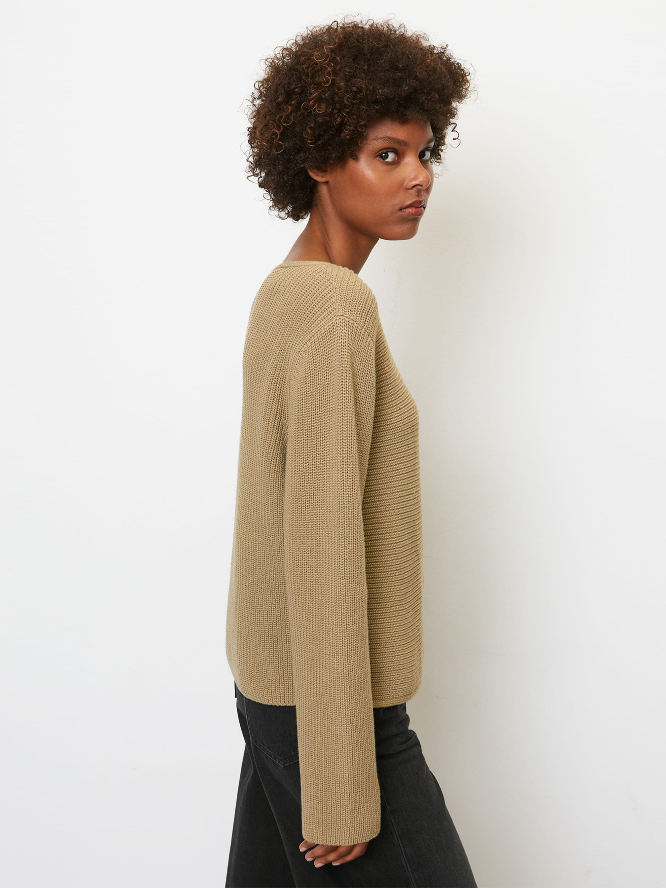 Джемпер Marc O’Polo модель 306605960127-702 Фото