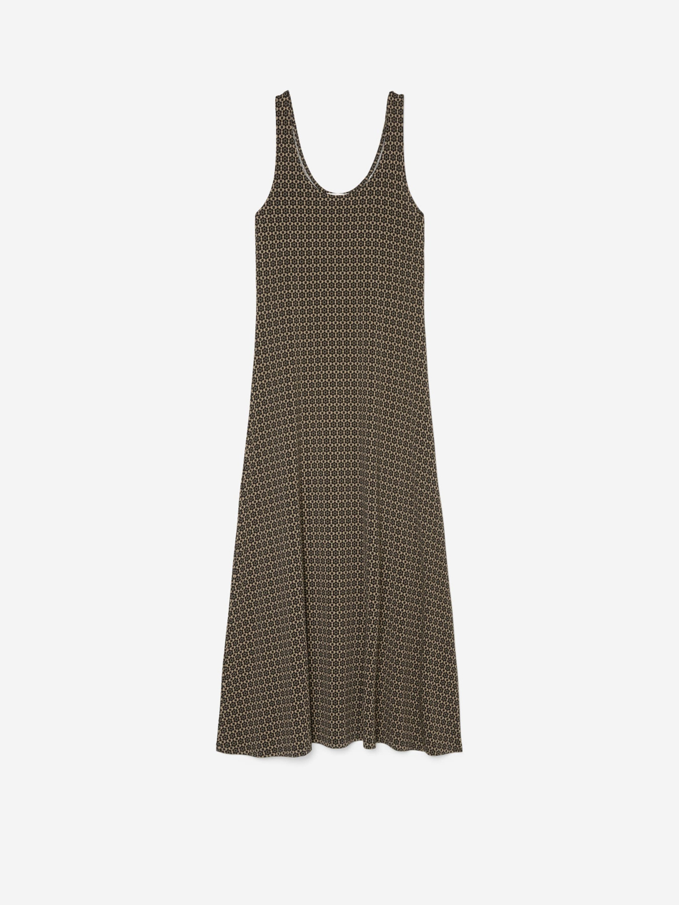 Платье макси Marc O’Polo модель M06305159077-G23 Фото