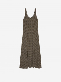 Платье макси Marc O’Polo модель M06305159077-G23 Фото