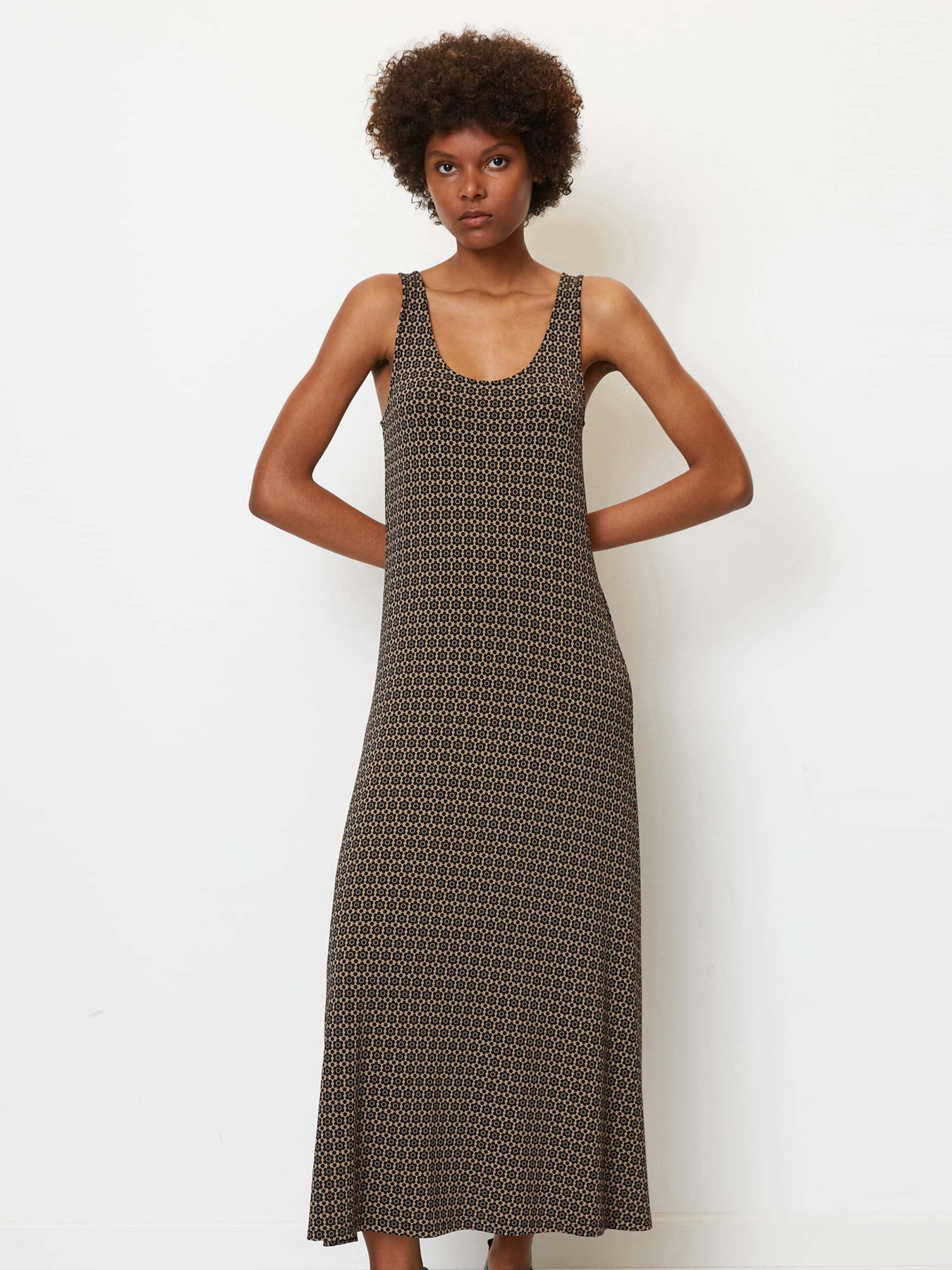 Сукня максі Marc O’Polo модель M06305159077-G23 Фото