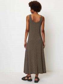 Сукня максі Marc O’Polo модель M06305159077-G23 Фото