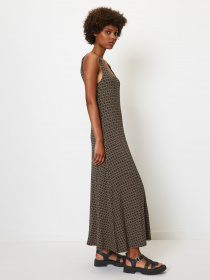 Сукня максі Marc O’Polo модель M06305159077-G23 Фото