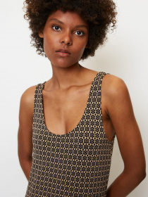 Сукня максі Marc O’Polo модель M06305159077-G23 Фото