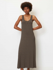 Сукня максі Marc O’Polo модель M06305159077-G23 Фото