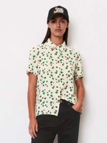 Блуза Marc O’Polo DENIM модель 346113841101-R09 Фото