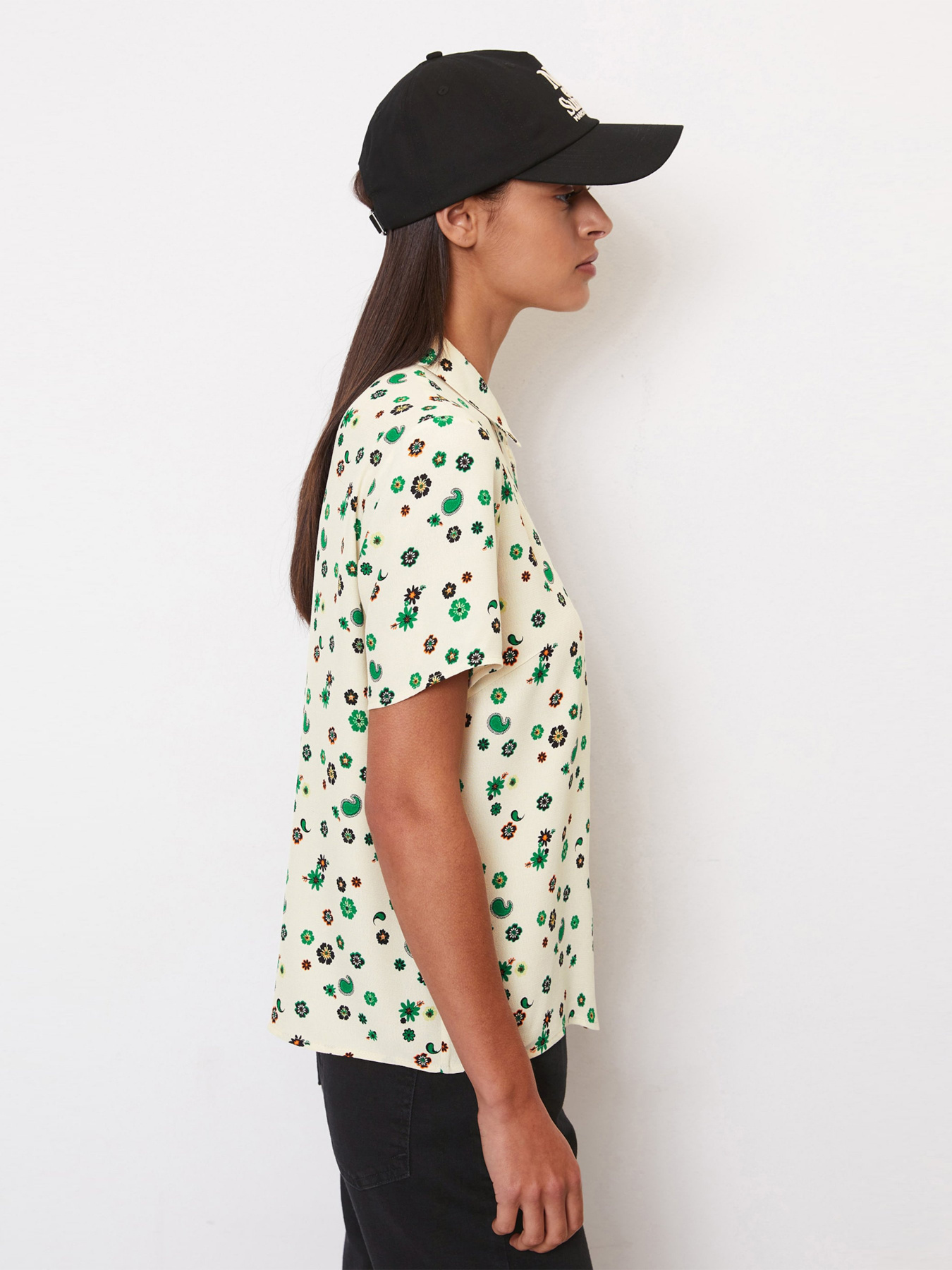 Блуза Marc O’Polo DENIM модель 346113841101-R09 Фото