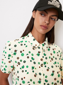 Блуза Marc O’Polo DENIM модель 346113841101-R09 Фото