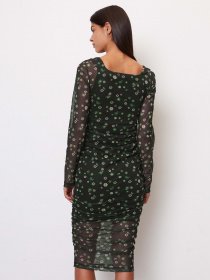 Платье миди Marc O’Polo DENIM модель 346210359083-R08 Фото