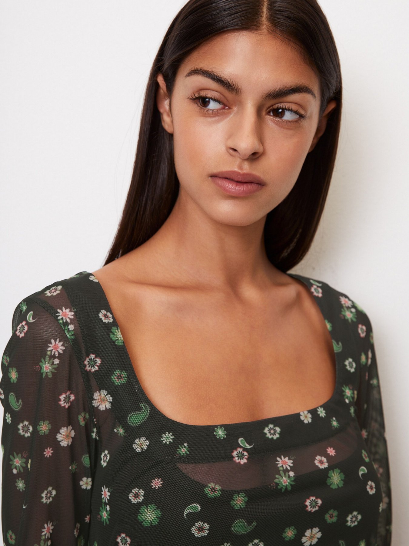 Сукня міді Marc O’Polo DENIM модель 346210359083-R08 Фото